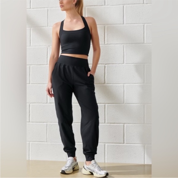 Abercrombie & Fitch Pants - YPB SculptLUX Jogger